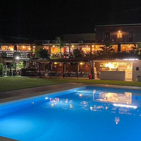 Casa Do Lago 阿马兰特 外观 照片