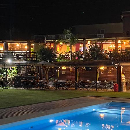 Casa Do Lago 阿马兰特 外观 照片