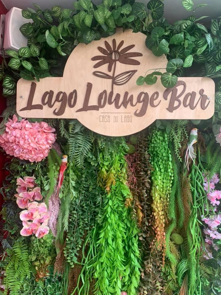 Casa Do Lago 阿马兰特 外观 照片