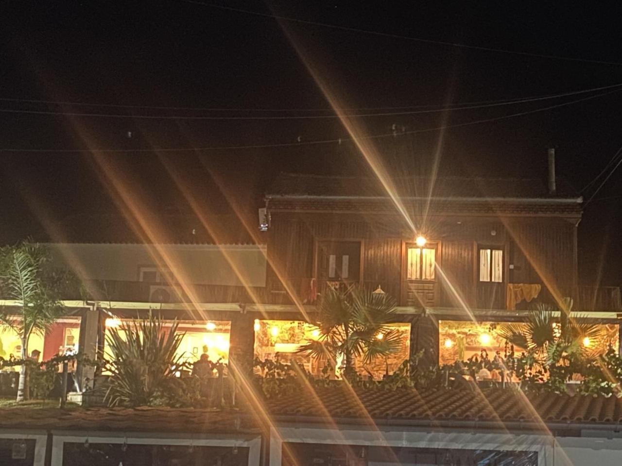 Casa Do Lago 阿马兰特 外观 照片