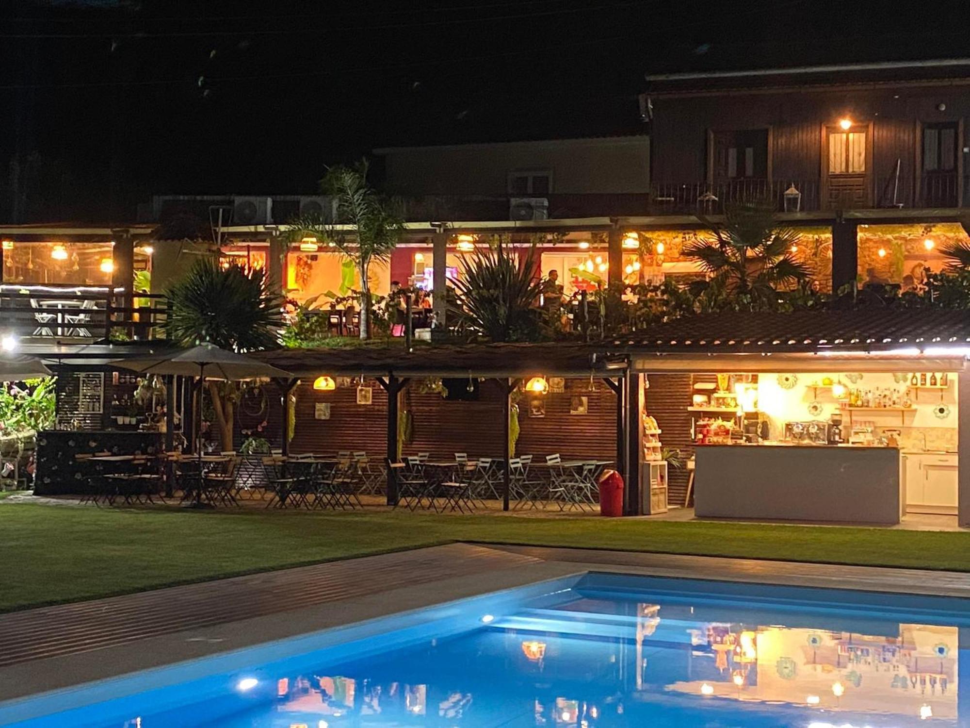 Casa Do Lago 阿马兰特 外观 照片