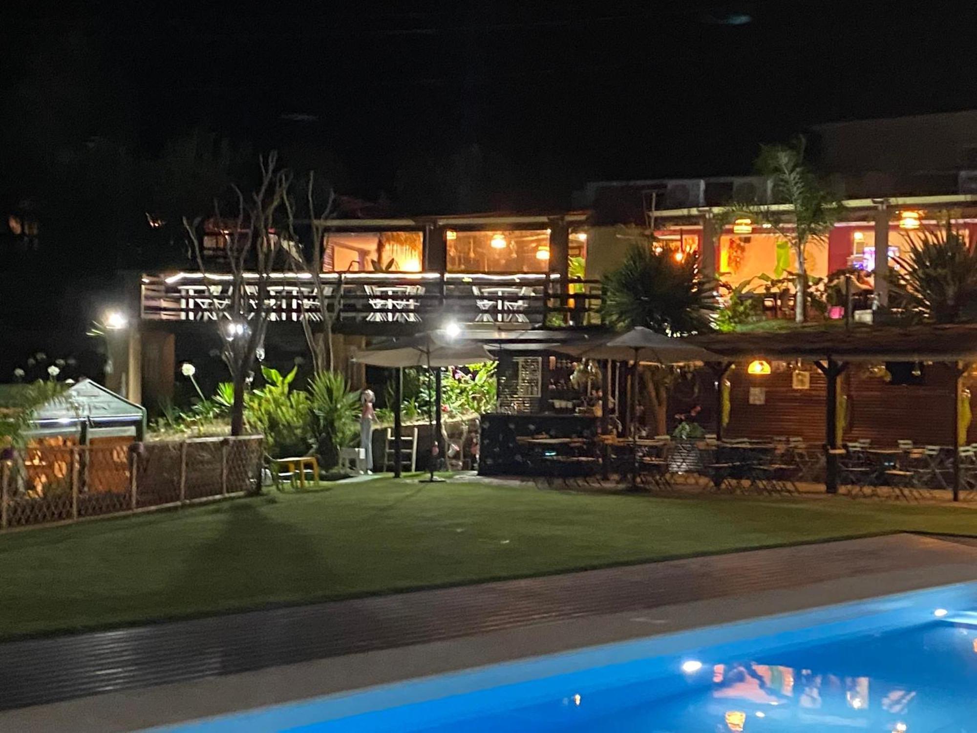 Casa Do Lago 阿马兰特 外观 照片
