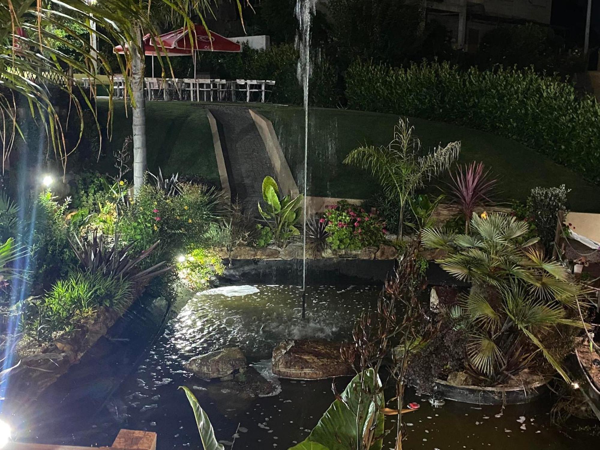 Casa Do Lago 阿马兰特 外观 照片