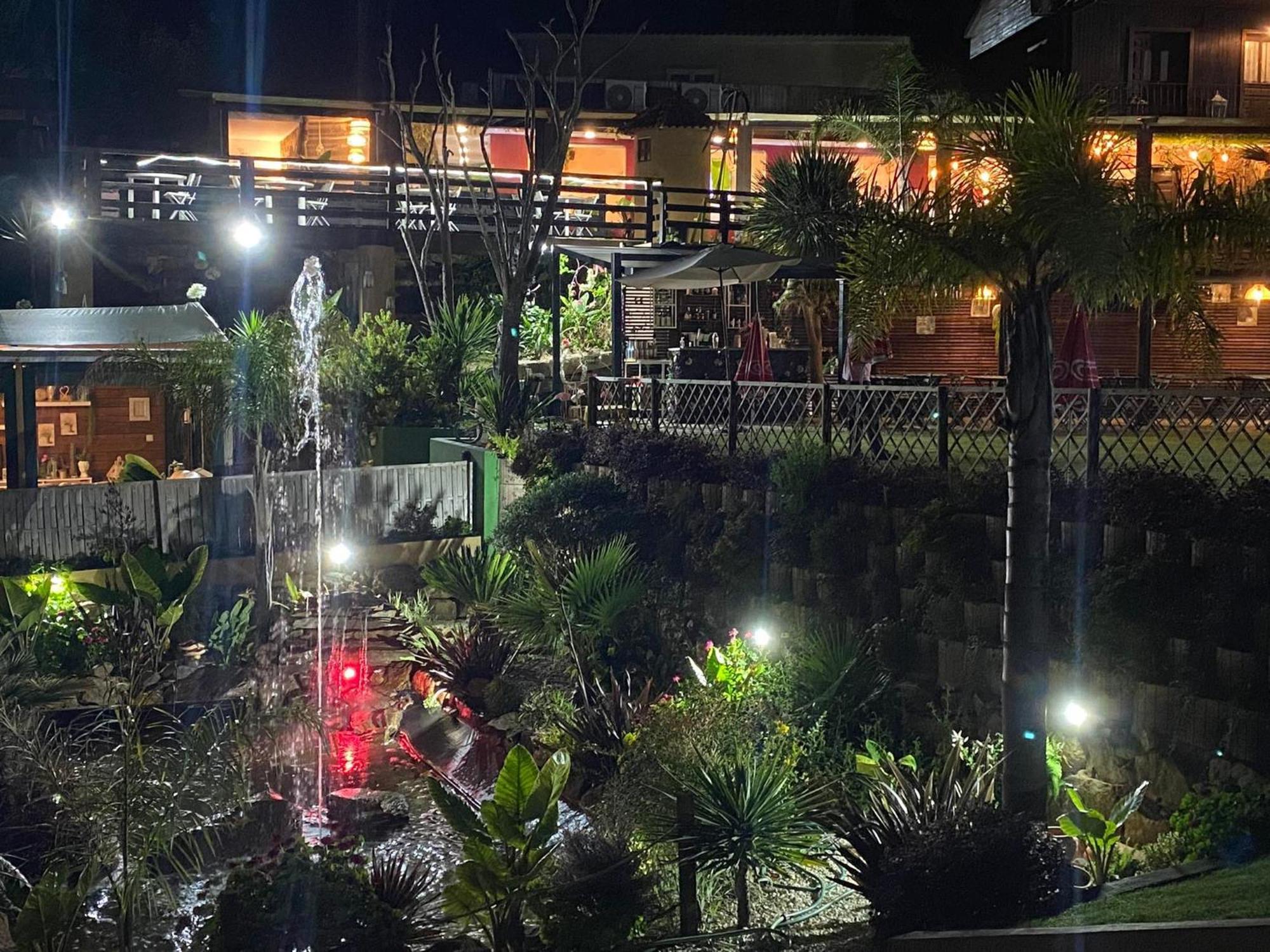 Casa Do Lago 阿马兰特 外观 照片