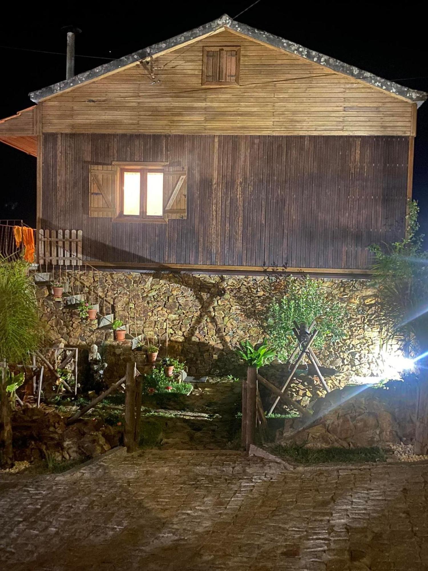 Casa Do Lago 阿马兰特 外观 照片